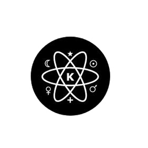 Kosmic Ink Logo